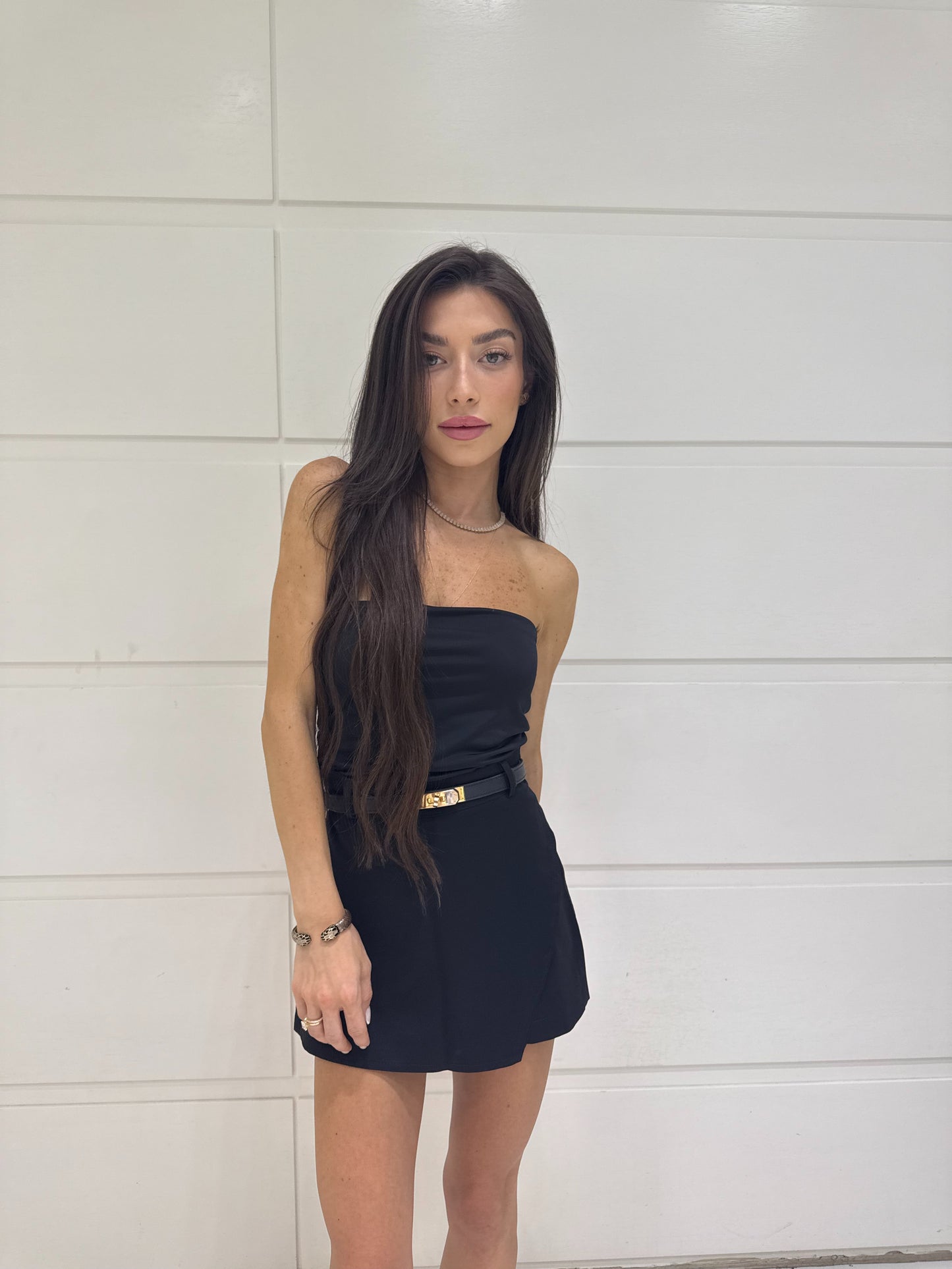 Petite Skort
